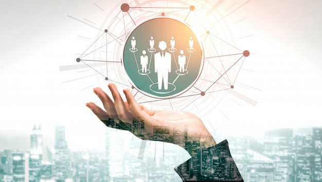 The Future Of An Interconnected Talent Ecosystem With Market Networks